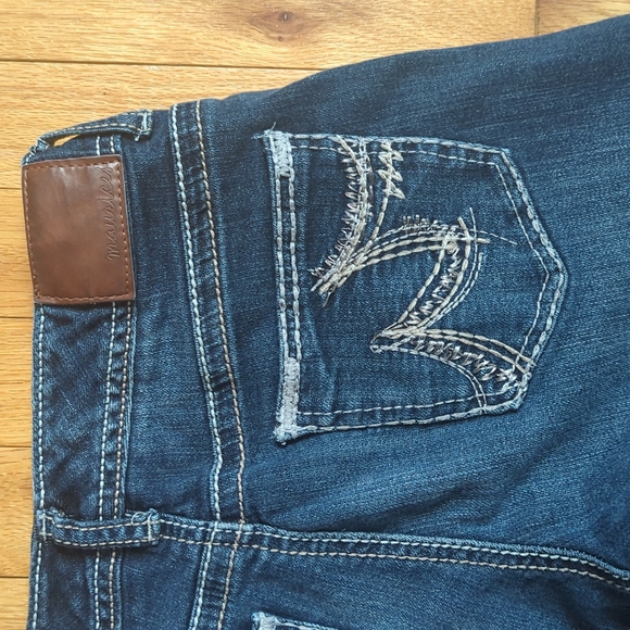 Maurices "Original" Jeans - Picture 4 of 10